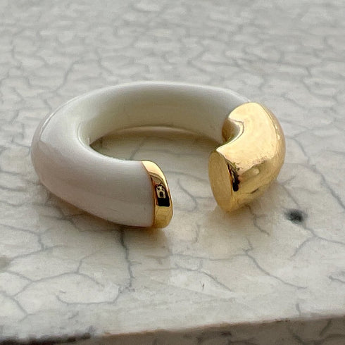 Lulu earcuff